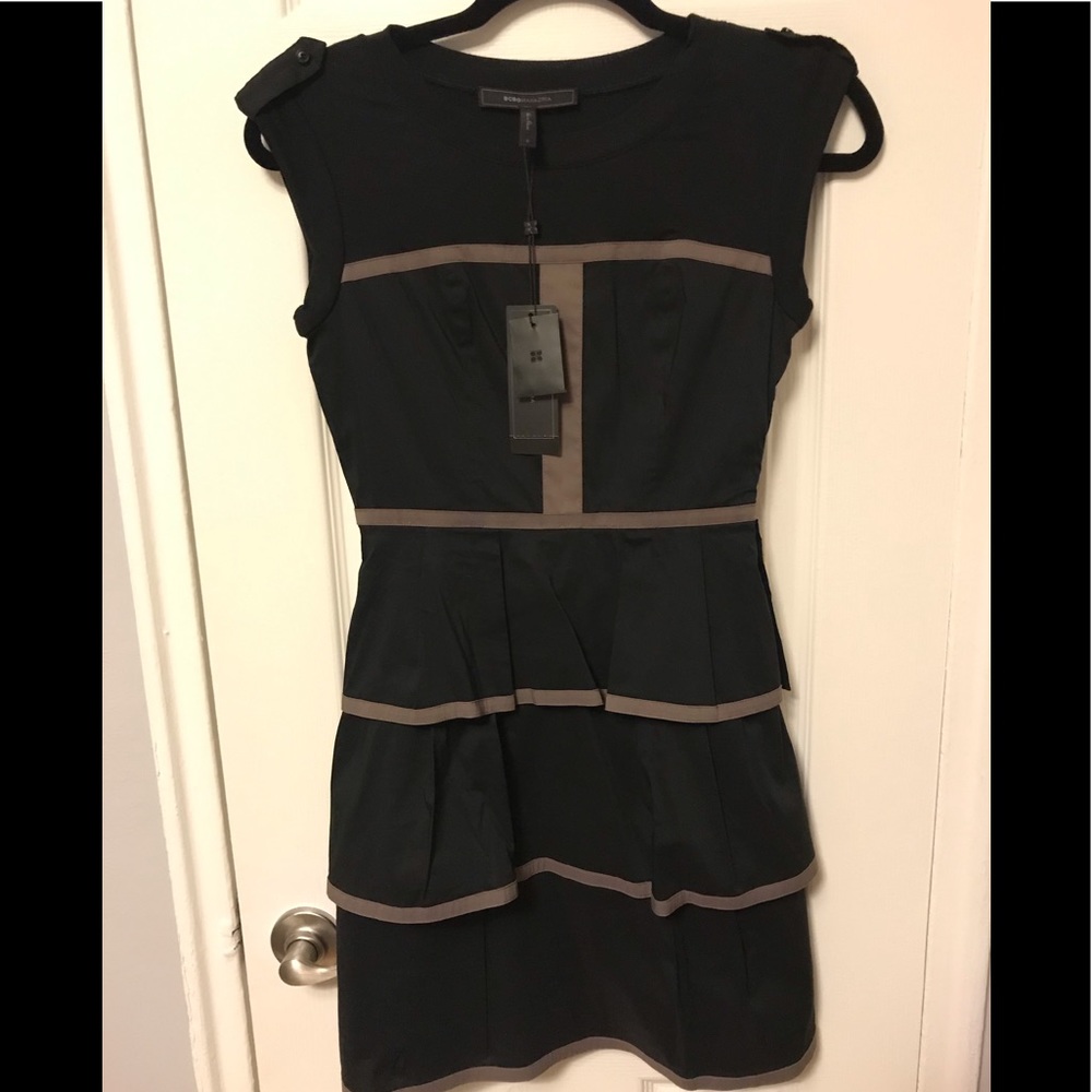 BCBG Dress